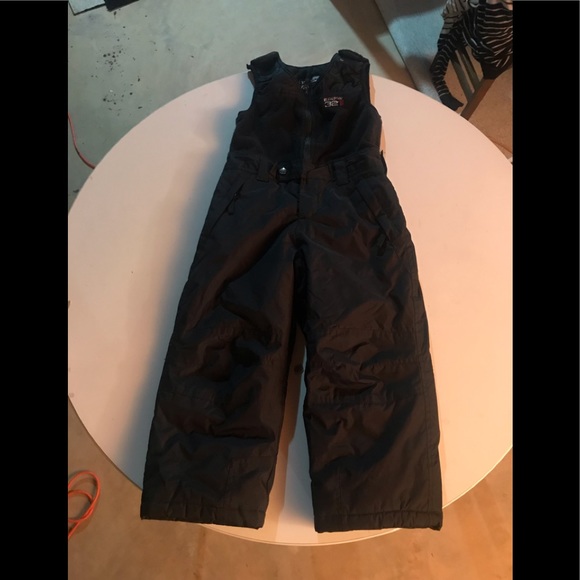 Weatherproof Other - Snow Bib Pants
